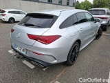  Mercedes  CLA-Klasse 1.3 CLA 250 E AMG LINE DCT SHOOT. BRAKE #3