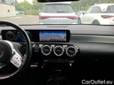  Mercedes  CLA-Klasse 1.3 CLA 250 E AMG LINE DCT SHOOT. BRAKE #11