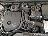  Mercedes  CLA-Klasse 1.3 CLA 250 E AMG LINE DCT SHOOT. BRAKE #23