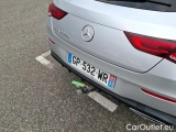  Mercedes  CLA-Klasse 1.3 CLA 250 E AMG LINE DCT SHOOT. BRAKE #25