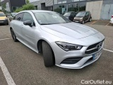  Mercedes  CLA-Klasse 1.3 CLA 250 E AMG LINE DCT SHOOT. BRAKE #29