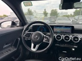  Mercedes  A-Klasse 2.0 A 180 D BUSINESS LINE DCT #4