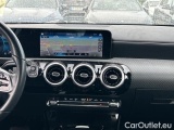  Mercedes  A-Klasse 2.0 A 180 D BUSINESS LINE DCT #11