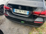  Mercedes  A-Klasse 2.0 A 180 D BUSINESS LINE DCT #38