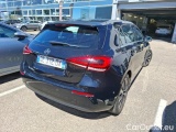  Mercedes  A-Klasse 2.0 A 180 D BUSINESS LINE DCT #3