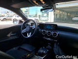  Mercedes  A-Klasse 2.0 A 180 D BUSINESS LINE DCT #4