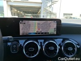  Mercedes  A-Klasse 2.0 A 180 D BUSINESS LINE DCT #14