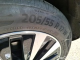  Mercedes  A-Klasse 2.0 A 180 D BUSINESS LINE DCT #37