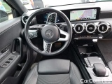  Mercedes  A-Klasse 2.0 A 180 D BUSINESS LINE DCT #4