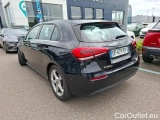  Mercedes  A-Klasse 2.0 A 180 D BUSINESS LINE DCT #2