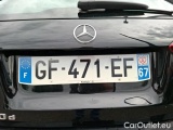  Mercedes  A-Klasse 2.0 A 180 D BUSINESS LINE DCT #5