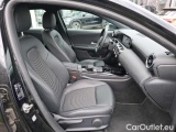  Mercedes  A-Klasse 2.0 A 180 D BUSINESS LINE DCT #9