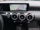  Mercedes  A-Klasse 2.0 A 180 D BUSINESS LINE DCT #11