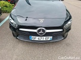  Mercedes  A-Klasse 2.0 A 180 D BUSINESS LINE DCT #20
