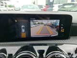  Mercedes  A-Klasse 2.0 A 180 D BUSINESS LINE DCT #23