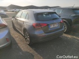  Mercedes  A-Klasse 2.0 A 180 D BUSINESS LINE DCT #2