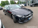  Mercedes  A-Klasse 2.0 A 180 D BUSINESS LINE DCT #24
