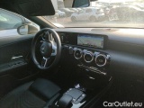 Mercedes  A-Klasse 2.0 A 180 D BUSINESS LINE DCT #4