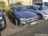  Mercedes  A-Klasse 2.0 A 180 D BUSINESS LINE DCT #25