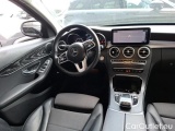  Mercedes  C-Klasse 1.6 C 200 D BUSINESS LINE AUTO #4