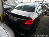  Mercedes  C-Klasse 1.6 C 200 D BUSINESS LINE AUTO #3