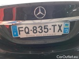  Mercedes  C-Klasse 1.6 C 200 D BUSINESS LINE AUTO #5