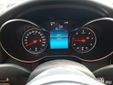  Mercedes  C-Klasse 1.6 C 200 D BUSINESS LINE AUTO #7