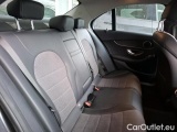  Mercedes  C-Klasse 1.6 C 200 D BUSINESS LINE AUTO #10