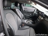  Mercedes  C-Klasse 1.6 C 200 D BUSINESS LINE AUTO #9