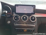 Mercedes  C-Klasse 1.6 C 200 D BUSINESS LINE AUTO #11