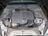  Mercedes  C-Klasse 1.6 C 200 D BUSINESS LINE AUTO #27