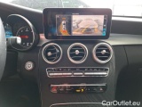  Mercedes  C-Klasse 1.6 C 200 D BUSINESS LINE AUTO #37