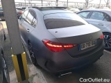  Mercedes  C-Klasse 2.0 C 220 D MHEV AMG LINE AUTO #2