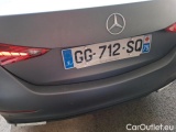 Mercedes  C-Klasse 2.0 C 220 D MHEV AMG LINE AUTO #5