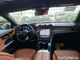  Mercedes  C-Klasse 2.0 C 220 D MHEV AMG LINE AUTO #4