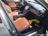  Mercedes  C-Klasse 2.0 C 220 D MHEV AMG LINE AUTO #9