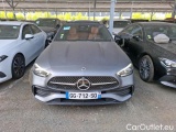  Mercedes  C-Klasse 2.0 C 220 D MHEV AMG LINE AUTO #14