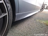  Mercedes  C-Klasse 2.0 C 220 D MHEV AMG LINE AUTO #17