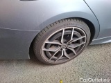  Mercedes  C-Klasse 2.0 C 220 D MHEV AMG LINE AUTO #21