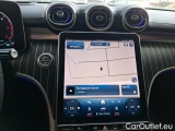  Mercedes  C-Klasse 2.0 C 220 D MHEV AMG LINE AUTO #22