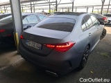  Mercedes  C-Klasse 2.0 C 220 D MHEV AMG LINE AUTO #35