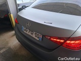  Mercedes  C-Klasse 2.0 C 220 D MHEV AMG LINE AUTO #57