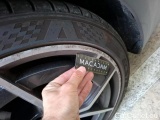  Mercedes  C-Klasse 2.0 C 220 D MHEV AMG LINE AUTO #62