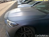  Mercedes  C-Klasse 2.0 C 220 D MHEV AMG LINE AUTO #75