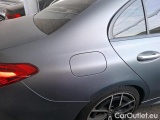  Mercedes  C-Klasse 2.0 C 220 D MHEV AMG LINE AUTO #78