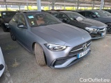  Mercedes  C-Klasse 2.0 C 220 D MHEV AMG LINE AUTO #79