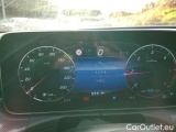  Mercedes  C-Klasse 2.0 C 220 D MHEV BUSINESS LINE AUTO #7