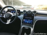  Mercedes  C-Klasse 2.0 C 220 D MHEV BUSINESS LINE AUTO #11