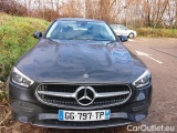  Mercedes  C-Klasse 2.0 C 220 D MHEV BUSINESS LINE AUTO #14