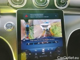  Mercedes  C-Klasse 2.0 C 220 D MHEV BUSINESS LINE AUTO #38
